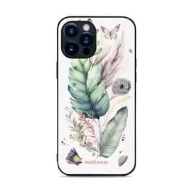 Etui Glossy Case do Apple iPhone 12 Pro Max - wzór G018G