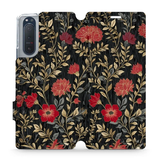 Etui do Sony Xperia 5 II - wzór V172S