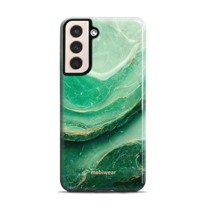 Etui Elite Pro do Samsung Galaxy S21 Plus - wzór EP38E