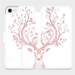 Etui do Apple iPhone 8 - wzór M007S