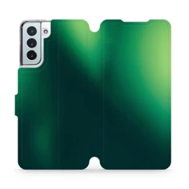 Etui do Samsung Galaxy S21 Plus - wzór VP61S