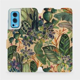 Etui do OnePlus Nord 2 5G - wzór VP05S