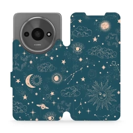 Etui do Xiaomi Redmi A3 - wzór VP14S