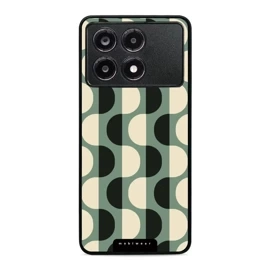 Etui Glossy Case do Xiaomi POCO X6 Pro - wzór GA56G
