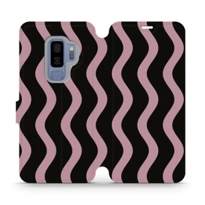 Etui do Samsung Galaxy S9 Plus - wzór VA54S