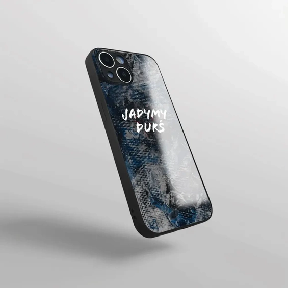 Etui Glossy Case do Xiaomi Redmi 15C 4G - wzór G06GZ