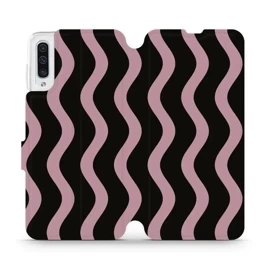 Etui do Samsung Galaxy A50 - wzór VA54S