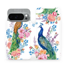 Etui do Google Pixel 10 Pro - wzór MX08S