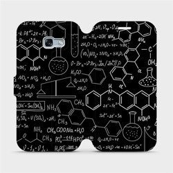 Etui do Samsung Galaxy A5 2017 - wzór V060P