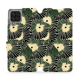 Etui do Samsung Galaxy A22 4G - wzór VA44S