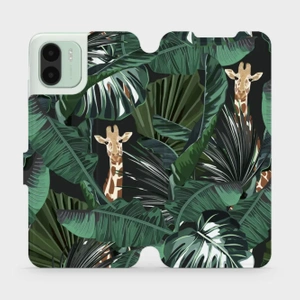 Etui do Xiaomi Redmi A2 - wzór VP06P