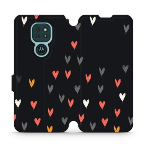 Etui do Motorola Moto G9 Play - wzór VP79P