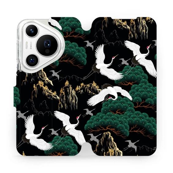 Etui do Huawei Pura 70 Pro - wzór VP16S