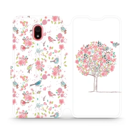 Etui do Xiaomi Redmi 8a - wzór M120S