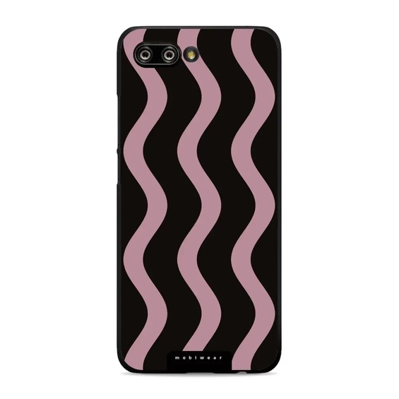 Etui Glossy Case do Huawei Honor 10 - wzór GA54G