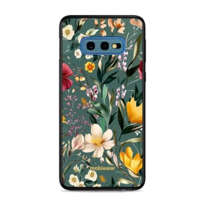 Etui Glossy Case do Samsung Galaxy S10e - wzór GP71G