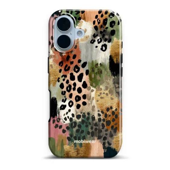 Etui Elite Pro do Apple iPhone 17 - wzór E167E