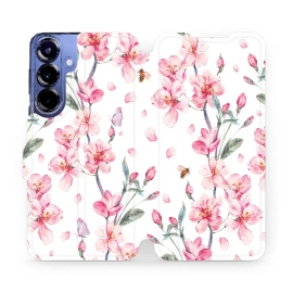 Etui do Samsung Galaxy S25 Plus - wzór M124S