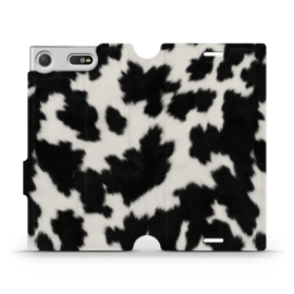 Etui do Sony Xperia XZ1 Compact - wzór V165S