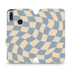 Etui do Huawei Y7 2019 - wzór VA59S
