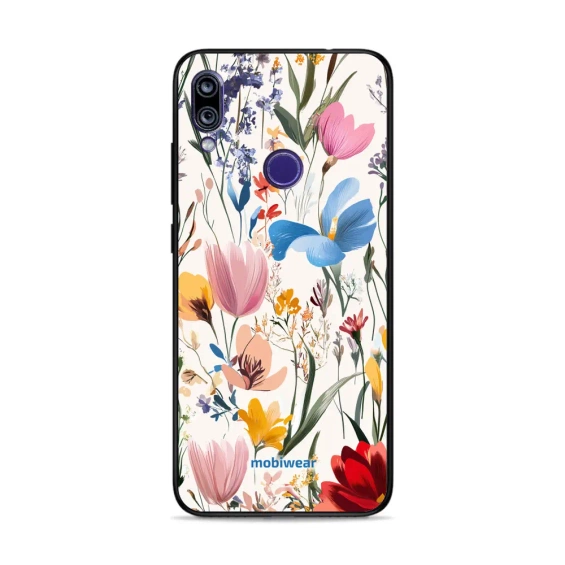 Etui Glossy Case do Xiaomi Redmi 7 - wzór GP70G