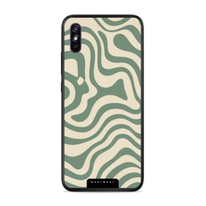 Etui Glossy Case do Xiaomi Redmi 9A - wzór GA57G