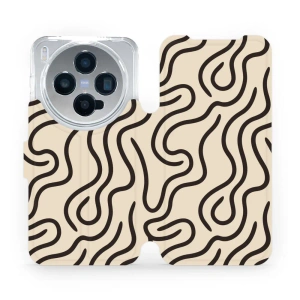 Etui do Vivo X300 - wzór VA60S