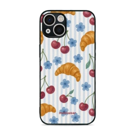 Etui Glossy Case do Apple iPhone 13 - wzór GP85G