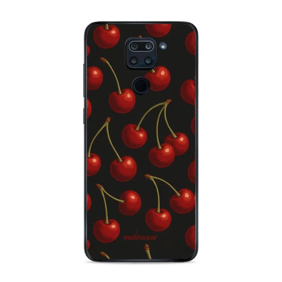 Etui Glossy Case do Xiaomi Redmi Note 9 - wzór GP83G