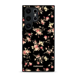 Etui Glossy Case do Samsung Galaxy S24 Ultra - wzór G039G