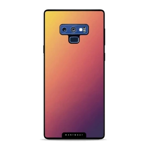 Etui Glossy Case do Samsung Galaxy Note 9 - wzór G066G