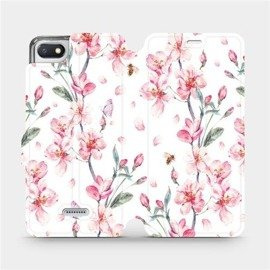 Etui do Xiaomi Redmi 6A - wzór M124S