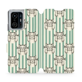 Etui do Xiaomi 11T - wzór VP90S