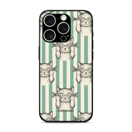 Etui Glossy Case do Apple iPhone 15 Pro - wzór GP90G