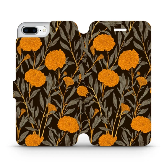 Etui do Apple iPhone 8 Plus - wzór V175S