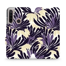 Etui do Xiaomi Redmi Note 8 2021 - wzór VA47S