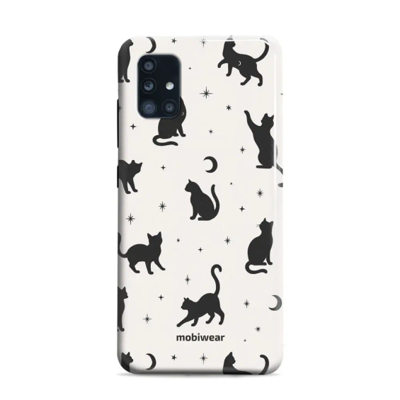 Etui Elite Pro do Samsung Galaxy A51 - wzór E162E