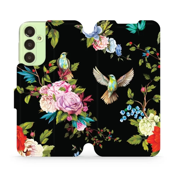Etui do Samsung Galaxy A24 - wzór VD09S