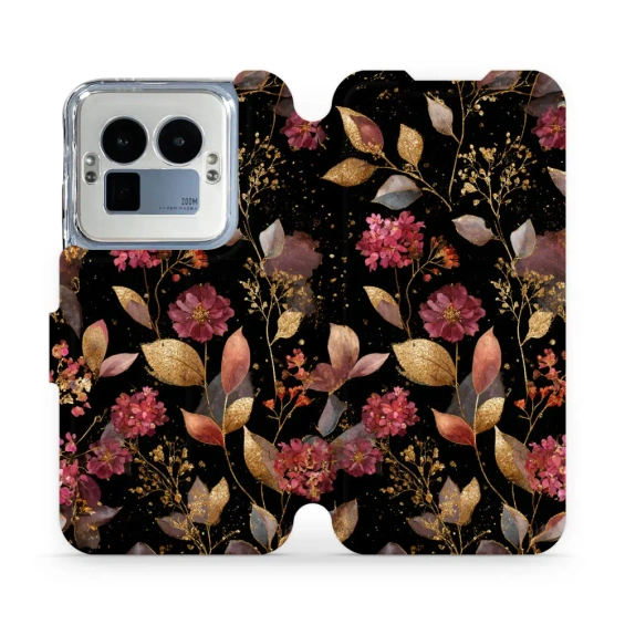 Etui do Realme GT 8 Pro - wzór V171S