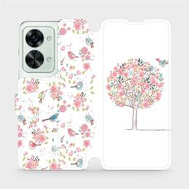 Etui do OnePlus Nord 2T 5G - wzór M120S