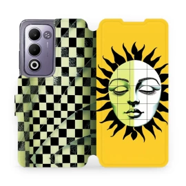 Etui do OPPO A5m - wzór VP56S