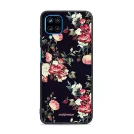 Etui Glossy Case do Samsung Galaxy A12 - wzór G040G