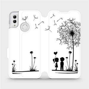 Etui do Huawei Honor 10 Lite - wzór MH16P