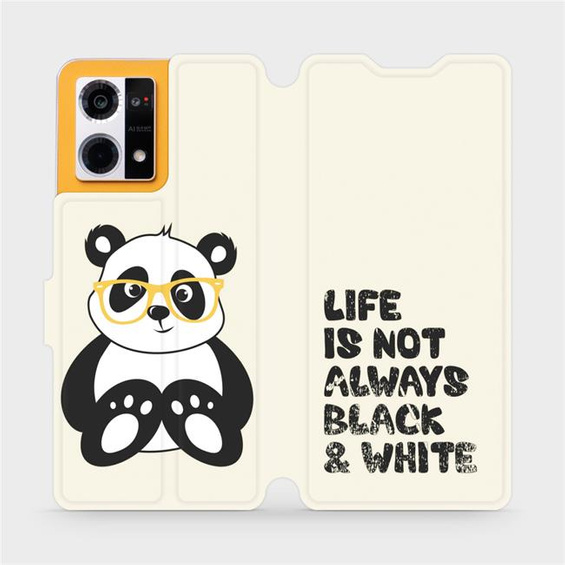 Etui do Oppo Reno 7 4G - wzór M041S