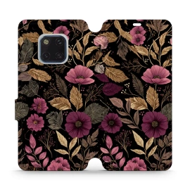 Etui do Huawei Mate 20 Pro - wzór V170S