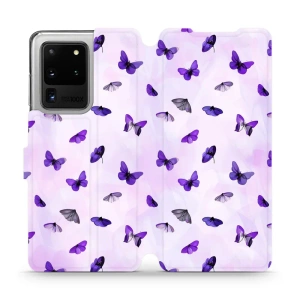 Etui do Samsung Galaxy S20 Ultra - wzór VP76S