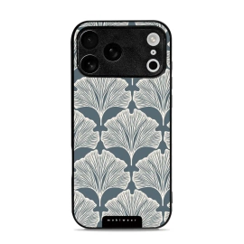 Etui Glossy Case do Apple iPhone 17 Pro Max - wzór GA43G