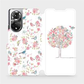 Etui do Huawei Honor 50 - wzór M120S