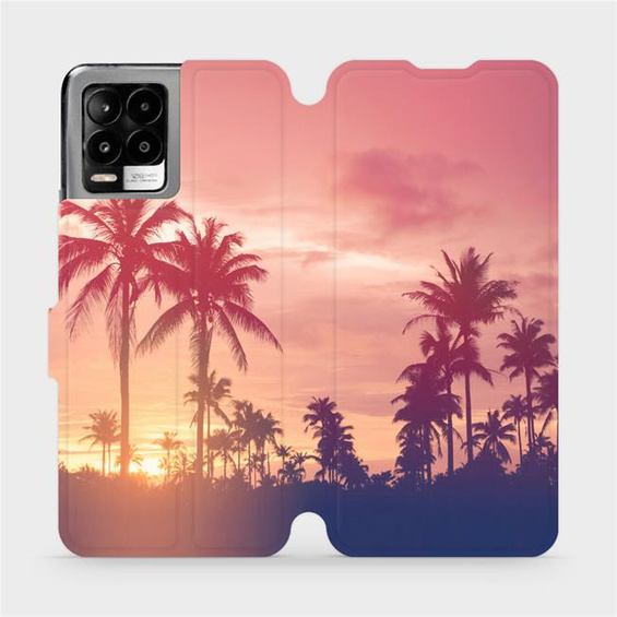 Etui do Realme 8 Pro - wzór M134P
