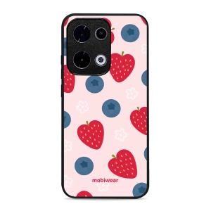 Etui Glossy Case do OPPO Reno 13 - wzór GP84G